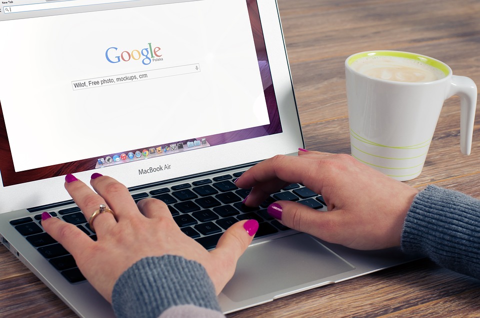 Top ranking of your website