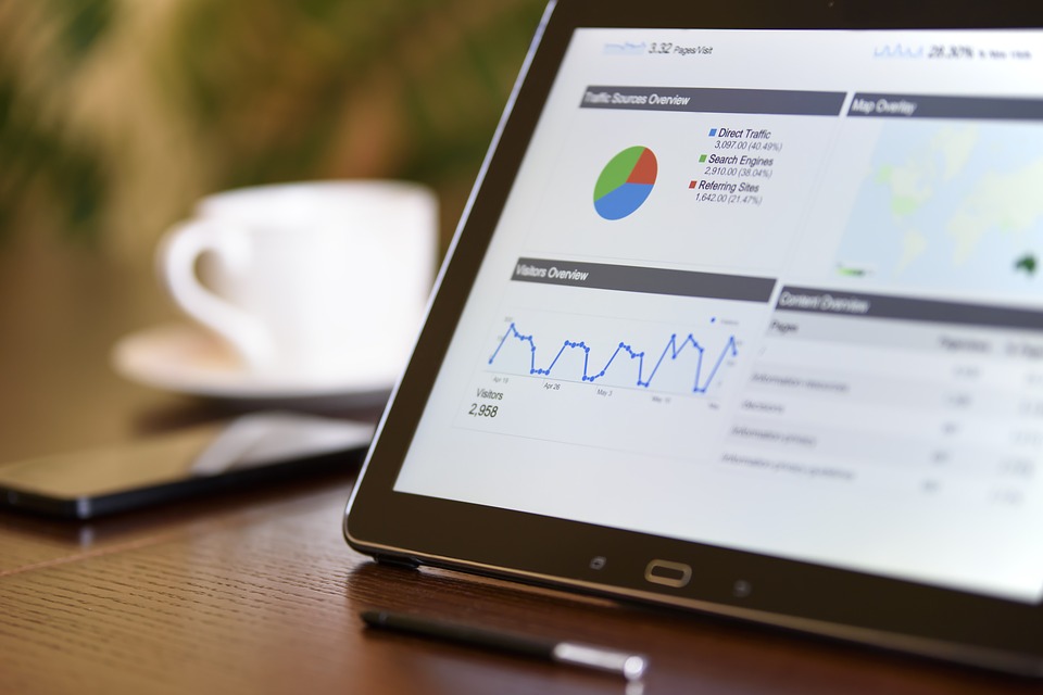 SEO strategies
