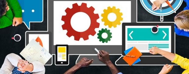 site optimization