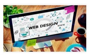 web design