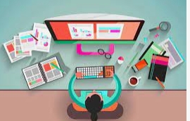 web design