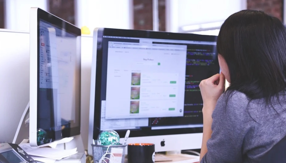 web designer